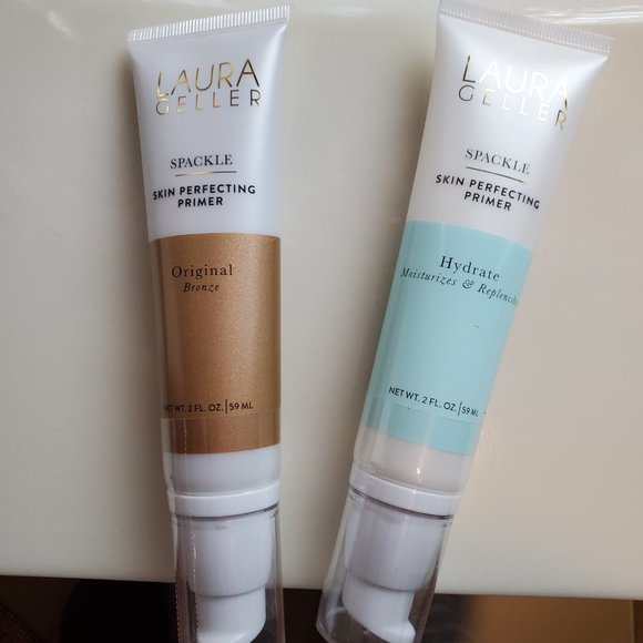 LAURA GELLER MAKE UP AND MORE!! - Picture 5 of 5